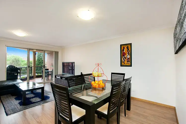 14/17-21 Gray Street, Sutherland NSW 2232