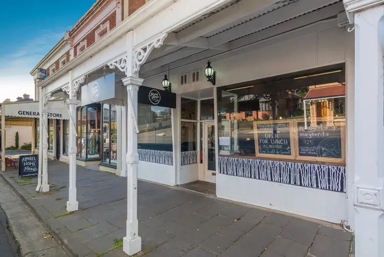 Second view of Homely house listing, 62 Piper Street, Kyneton VIC 3444