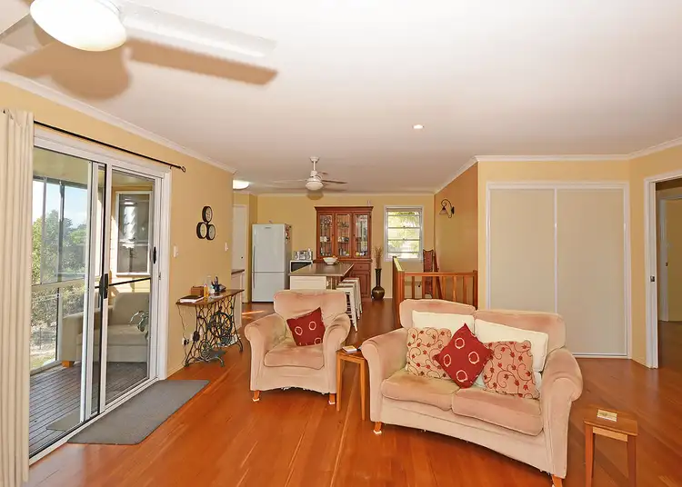 Seventh view of Homely house listing, 15 Seaview Drive, Booral QLD 4655