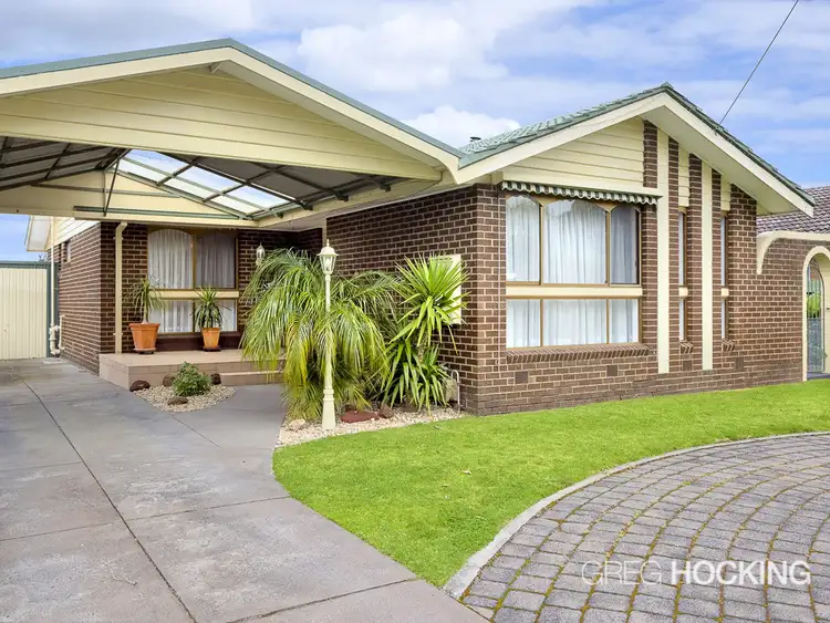 Third view of Homely house listing, 94 Centre Dandenong Road, Dingley Village VIC 3172