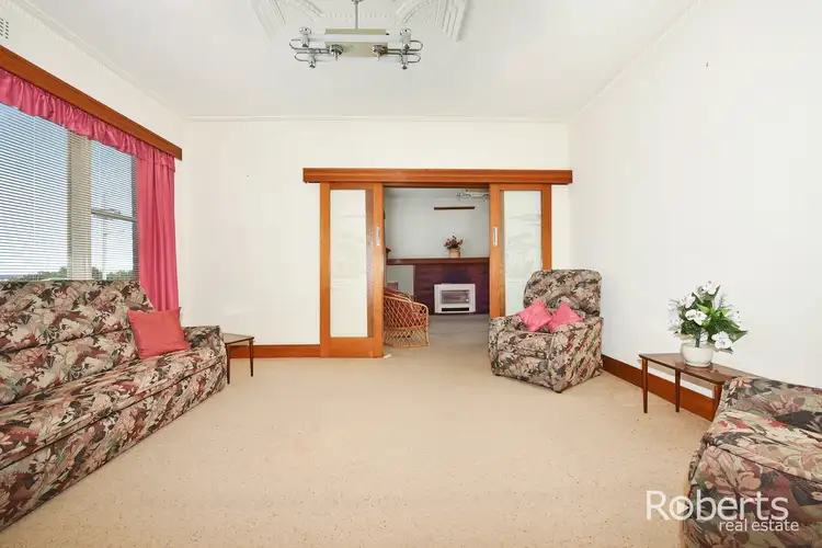 Third view of Homely house listing, 4 Tompsons Lane, Newnham TAS 7248
