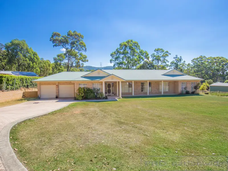 Main view of Homely house listing, 12 Bilby Close, Bellbird NSW 2325