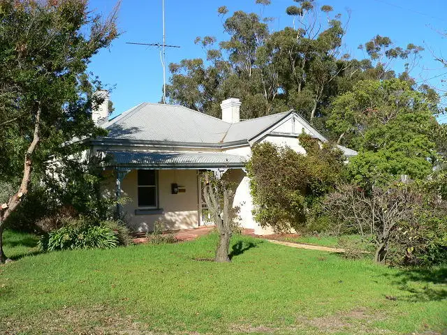 344 Mckenzie Road, Katanning WA 6317