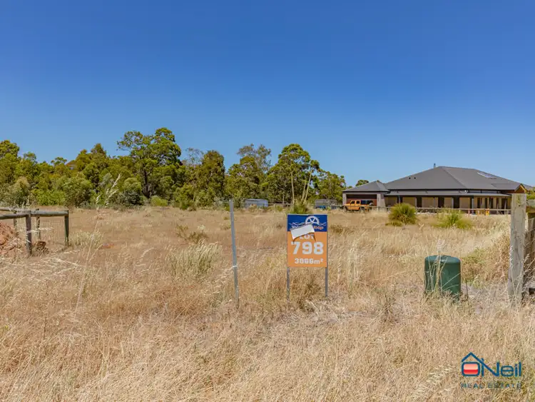 16 Benbecula Circle, Bedfordale WA 6112
