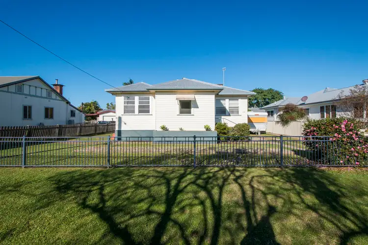 Main view of Homely house listing, 154 Alice Street, Grafton NSW 2460