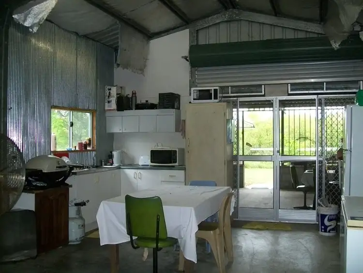 Fifth view of Homely house listing, 63 EMPRESS CLOSE, Cungulla QLD 4816