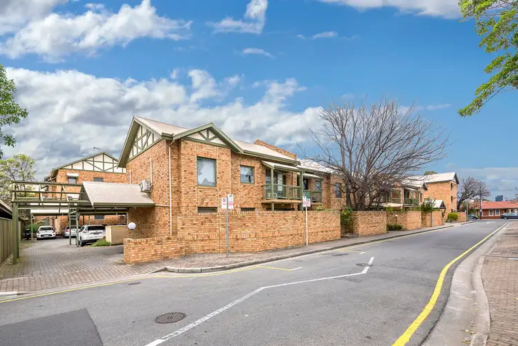 Main view of Homely house listing, 3/22 Cambridge Street, North Adelaide SA 5006