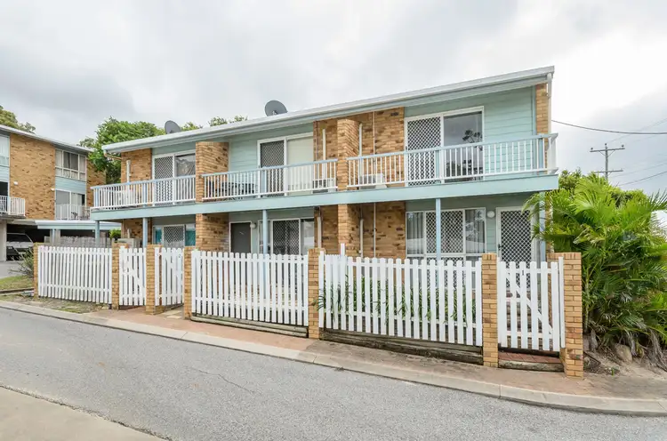 Unit 1/15 Ann Street, South Gladstone QLD 4680