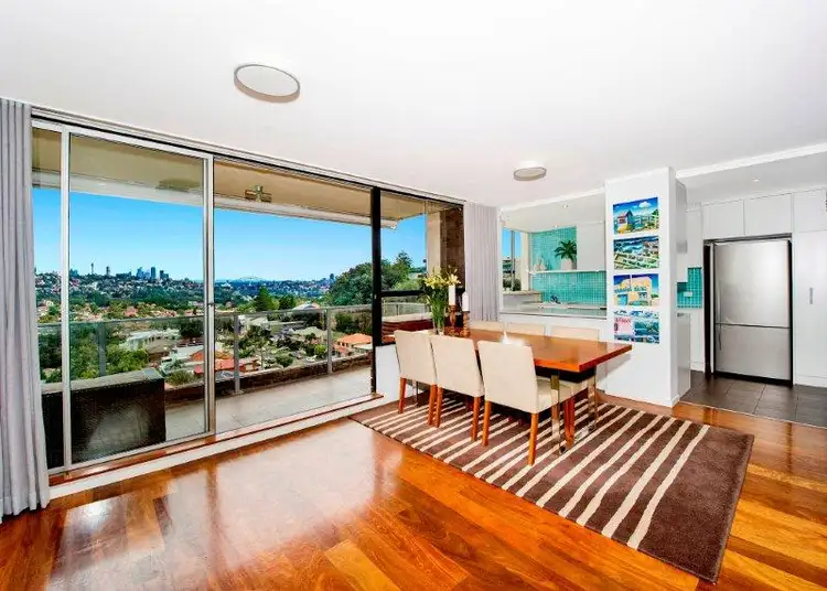 Second view of Homely apartment listing, 6B/56 Military Road, North Bondi NSW 2030