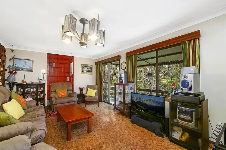 Seventh view of Homely house listing, 19 Nari Avenue, Point Clare NSW 2250