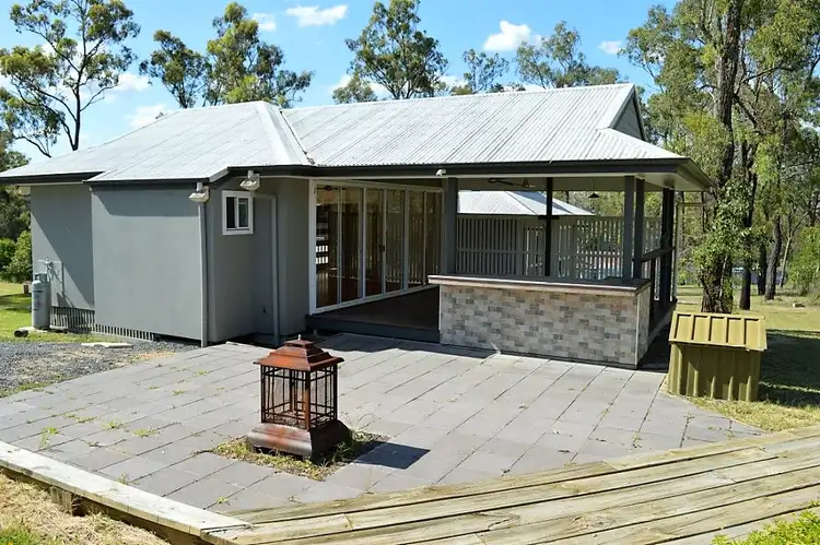 Third view of Homely house listing, 33 Burgess Road, Laidley Heights QLD 4341