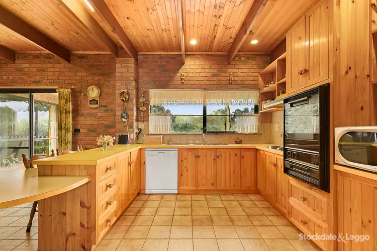Third view of Homely house listing, 21 Ritchie Street, Leongatha VIC 3953