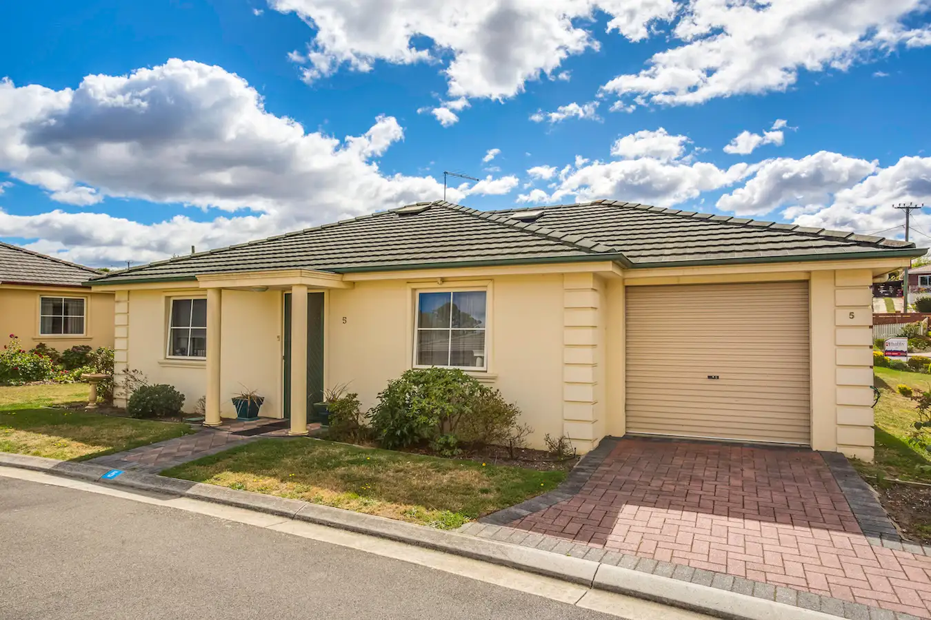 Main view of Homely unit listing, 5/1a Diprose Street, Kings Meadows TAS 7249