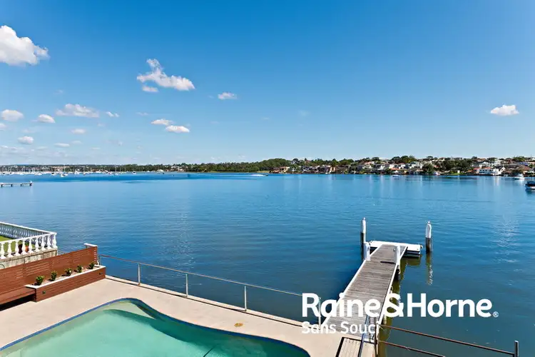 41 The Promenade, Sans Souci NSW 2219