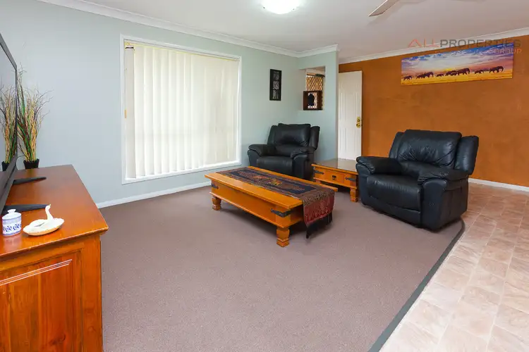 Fourth view of Homely house listing, 26 Lyrebird Street, Loganlea QLD 4131