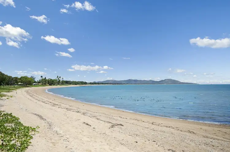 Second view of Homely house listing, 92 The Esplanande, Belgian Gardens QLD 4810