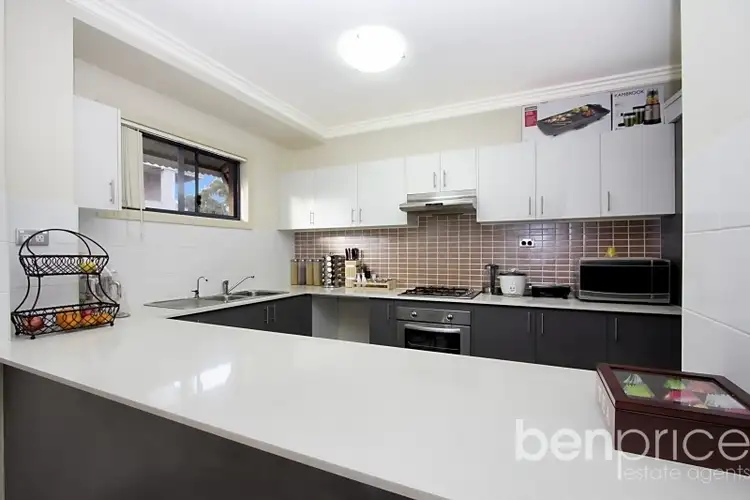 Third view of Homely unit listing, 28/502 Carlisle Ave, Mount Druitt NSW 2770