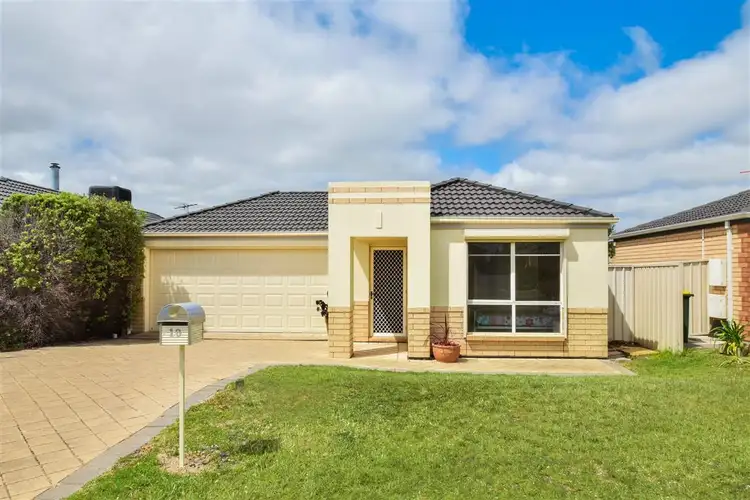 Main view of Homely house listing, 10 Barramundi Way, Aldinga Beach SA 5173