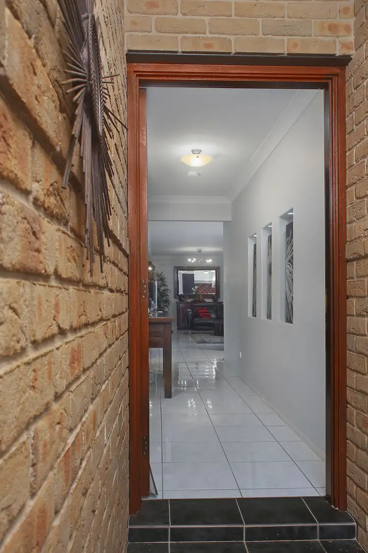 Third view of Homely house listing, 119 Riverbreeze Drive, Wauchope NSW 2446