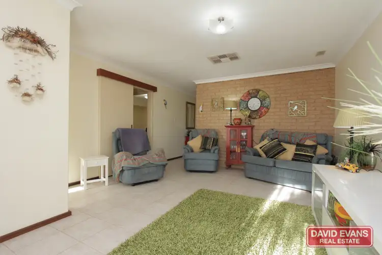 Fourth view of Homely house listing, 4B Henton Place, Heathridge WA 6027