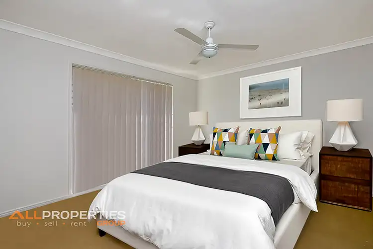 Sixth view of Homely house listing, 25 Lucy Street, Marsden QLD 4132