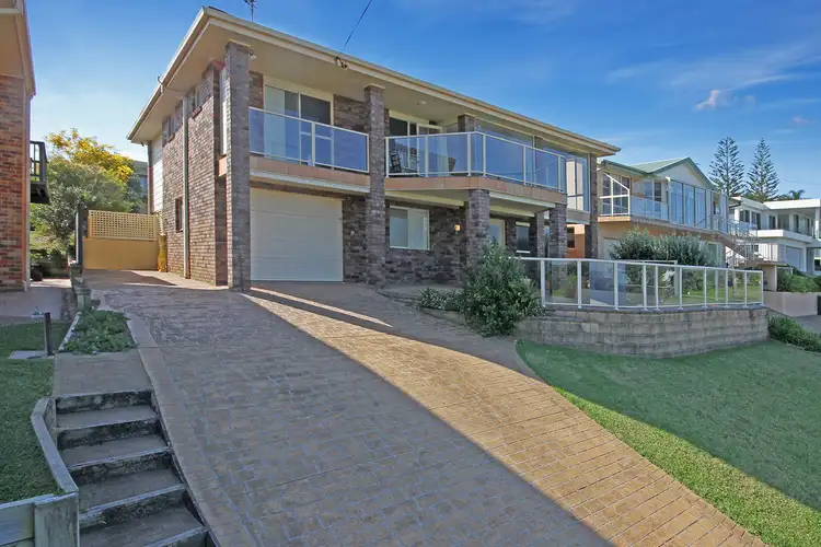 Third view of Homely house listing, 141 Mitchell Parade, Mollymook NSW 2539