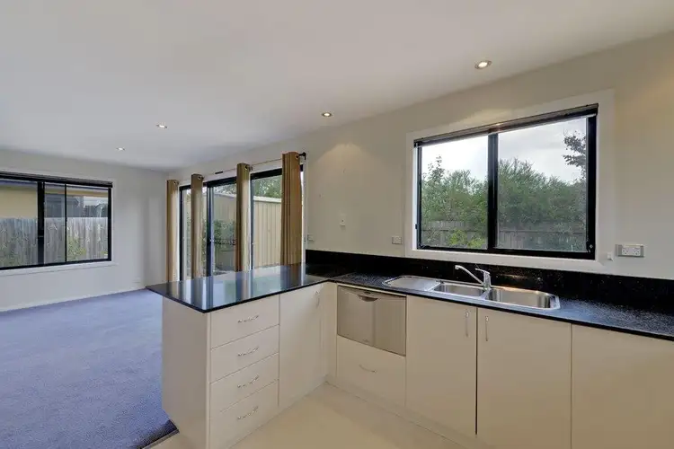 Fifth view of Homely townhouse listing, Unit 4/5 Forcett Street, Sorell TAS 7172
