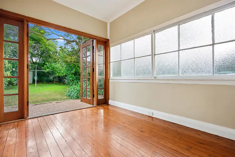 Fourth view of Homely house listing, 62a Wellbank Street, Concord NSW 2137