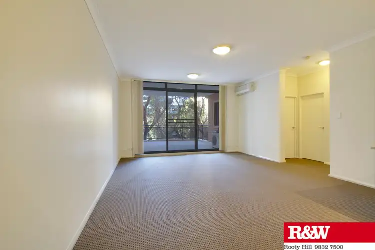 Third view of Homely unit listing, 2/24 Campbell Street, Parramatta NSW 2150