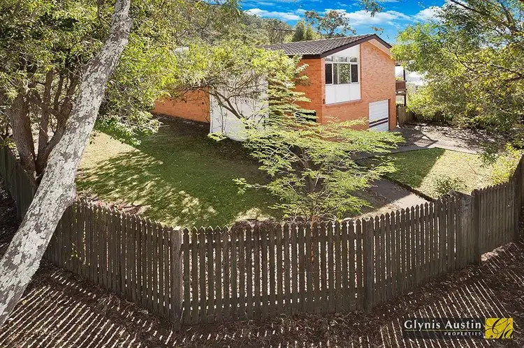 2 London Street, Ashgrove QLD 4060