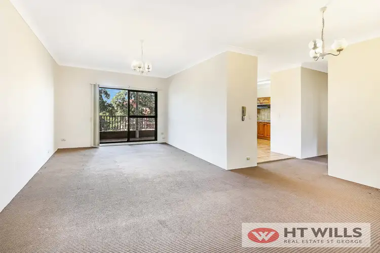 Fourth view of Homely unit listing, 5/11-13 Hudson Street, Hurstville NSW 2220