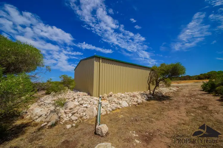 Fourth view of Homely land listing, 3 Meadowcroft Street, Rudds Gully WA 6532