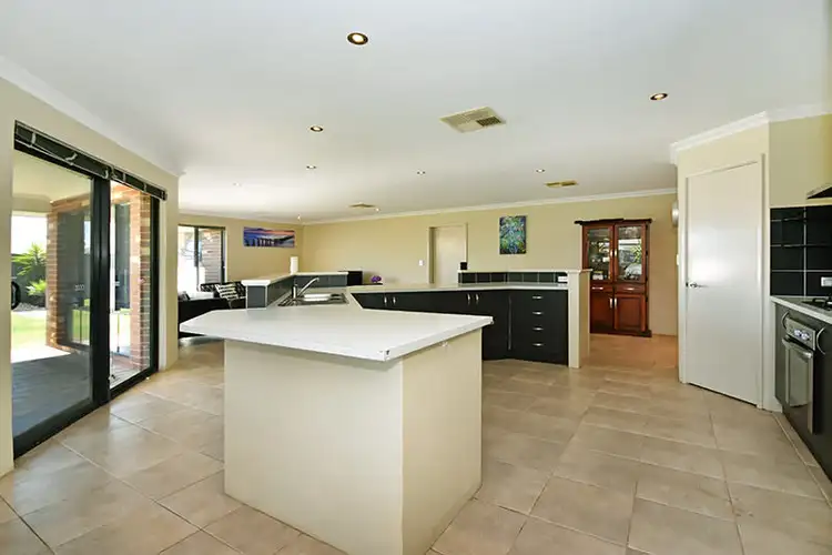 Sixth view of Homely house listing, 82 Amethyst Parkway, Aveley WA 6069