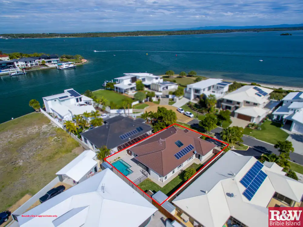 Main view of Homely house listing, 7 Oriole Close, Banksia Beach QLD 4507