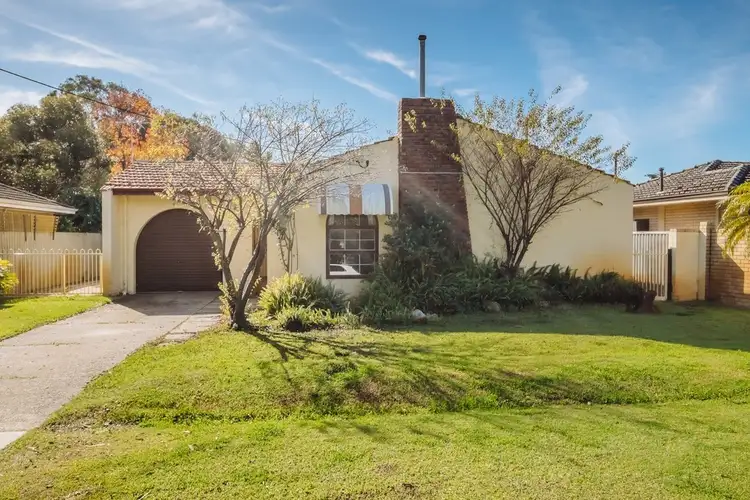 Second view of Homely house listing, 22 Waverley Street, Dianella WA 6059
