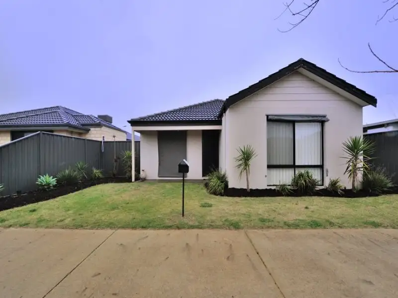 Main view of Homely house listing, 12 Rosegum Pass, Baldivis WA 6171