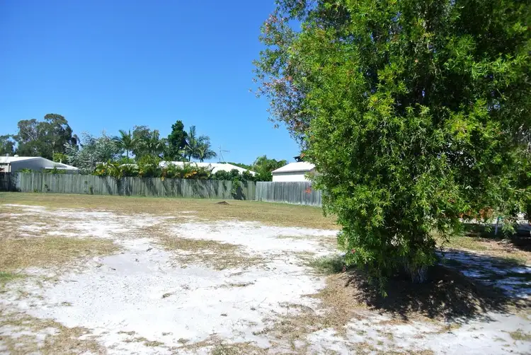 Seventh view of Homely land listing, 44 Sterling Castle Road, Tin Can Bay QLD 4580