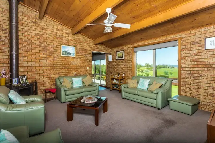 Fifth view of Homely house listing, 5 Jacques Road, Hillwood TAS 7252