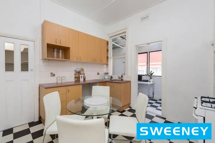 Fifth view of Homely house listing, 1A Reed Street, Albert Park VIC 3206