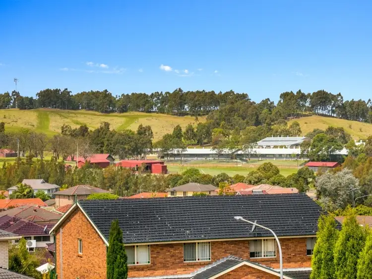 Seventh view of Homely house listing, 13 Richard Crescent, Cecil Hills NSW 2171