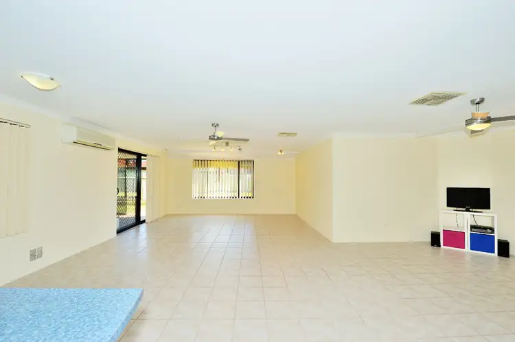 Sixth view of Homely house listing, 24 Achiever Avenue, Port Kennedy WA 6172