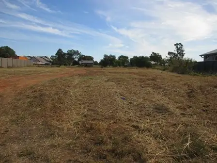Second view of Homely land listing, Lot 24 Bassett Court, Roma QLD 4455