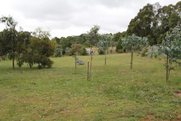 Second view of Homely land listing, Lot 2, 16 Stanley Street, Gordon VIC 3345