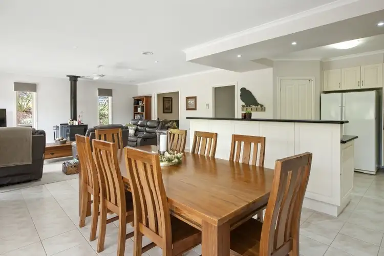 Seventh view of Homely house listing, 6c Callistemon Crt, Buninyong VIC 3357