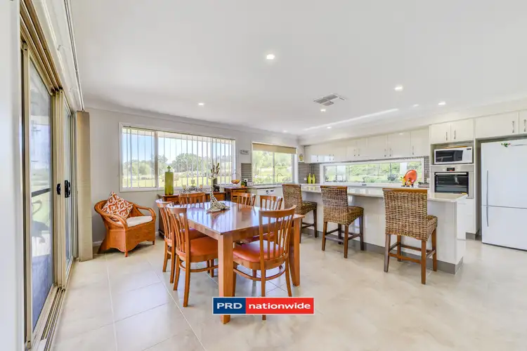 Fourth view of Homely house listing, 24 Daintree Circuit, Tamworth NSW 2340