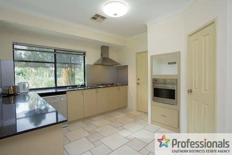 Seventh view of Homely house listing, 5 Albury Court, Boyanup WA 6237