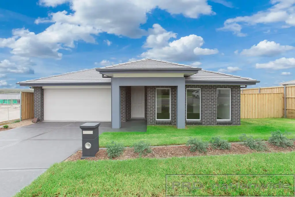 Main view of Homely house listing, 47 Harvest Boulevard, Chisholm NSW 2322