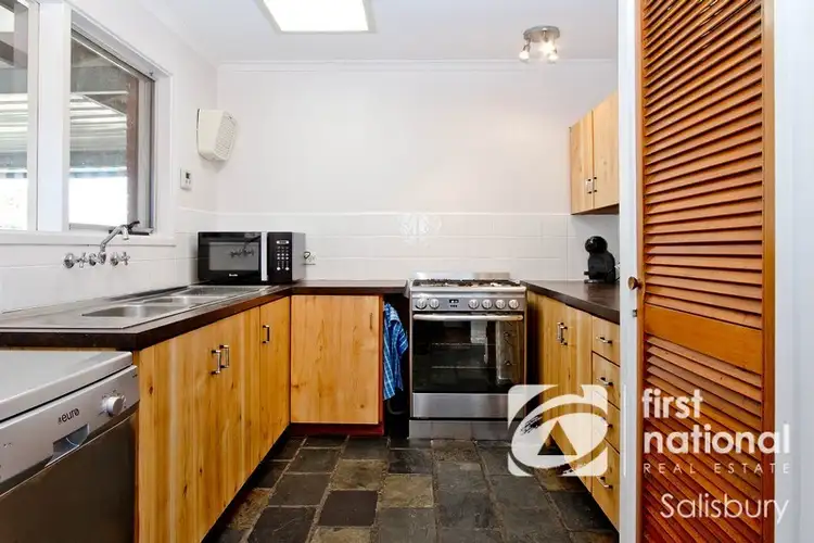 Fourth view of Homely house listing, 6 Jenkins Drive, Salisbury Park SA 5109