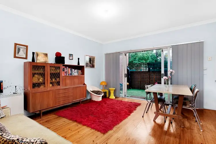 14 Lt Bendall Street, Kensington VIC 3031