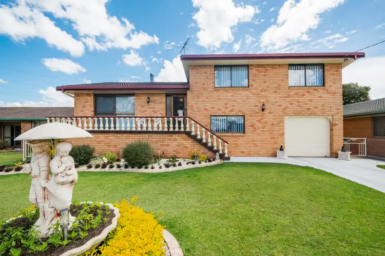 Main view of Homely house listing, 418 Dobie Street, Grafton NSW 2460